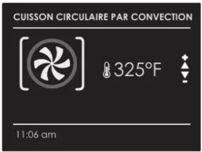 Forza FOSP30S - Phase de préchauffage - 2