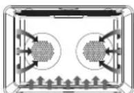 Forza FOSP30S - BOUTON DE FONCTION - 10