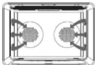 Forza FOSP30S - FUNCTION KNOB - 4