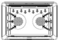 Forza FOSP30S - FUNCTION KNOB - 5