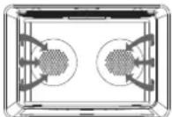 Forza FOSP30S - BOUTON DE FONCTION - 5
