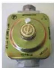 Forza FR488GN - Pressure Regulator Conversion - 1