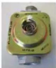 Forza FR488GN - Pressure Regulator Conversion - 3