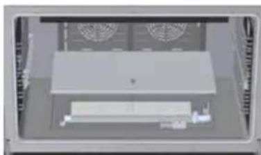 Forza FR488GN - Replace Injector On (Oven Lower Burner) - 1
