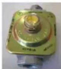 Forza FR488GN - Adaptación del regulator de presión - 6