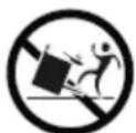 Forza FR488GN - WARNING - 1