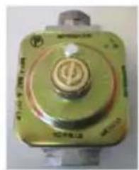Forza FR488GN - Adaptación del regulator de presión - 1