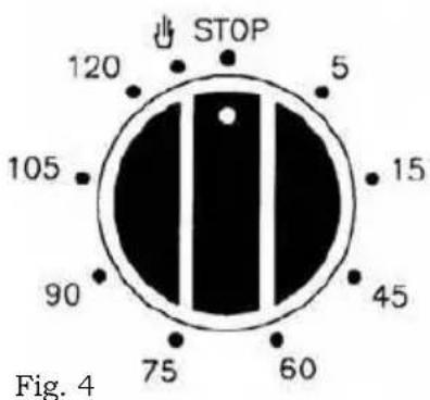 STOP 120 5 105 15 90 45 75 60 Fig. 4