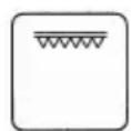 Glem Gas GFMC530IX - CENTRAL GRILL ELEMENT - 1
