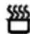 Glem Gas GFMC530IX - DISPLAY SYMBOLS - 1