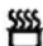 Glem Gas GFMC530IX - FUNCTION BUTTONS - 2