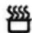 Glem Gas GFMC530IX - ICONE DEL DISPLAY - 1