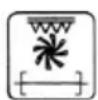 Glem Gas GFMC530IX - FONCTION PIZZA - 1