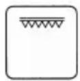 Glem Gas GFMC530IX - GRILL CENTRAL - 1