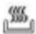 Glem Gas GFMC530IX - Description of lighted symbols - 3