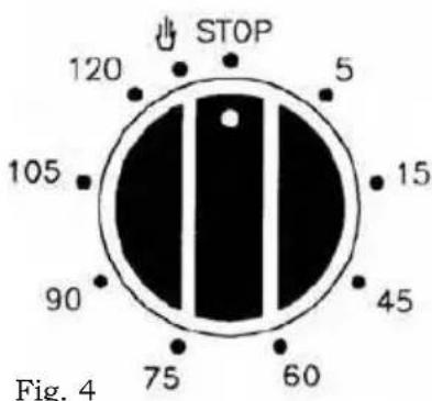 STOP 120 5 105 15 90 45 75 60 Fig. 4