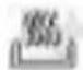 Glem Gas GFMC530IX - Description des symboles lumineux - 1