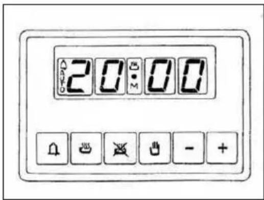 20:00 D C E G - +