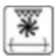 Glem Gas GFMC530IX - PIZZA FUNCTION - 1