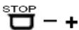 Glem Gas GFMC530IX - MANUAL OPERATION FOR AN INDEFINITE PERIOD OF TIME - 20