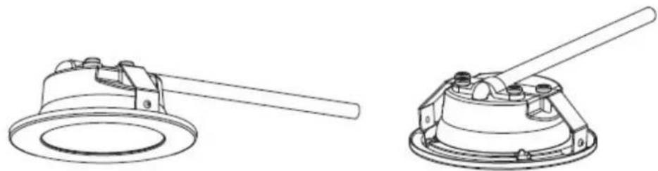 Glem Gas GHS972BK - 1