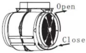 Glem Gas GHS972BK - SUBSTITUIÇÃO DO FILTRO DE CARVÃO - 1