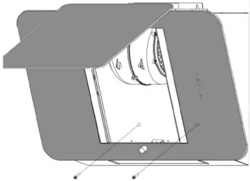 Glem Gas GHW880BK - 2