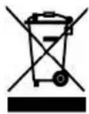 Glem Gas GHW880BK - Dismissione degli elettrodomestici - 1