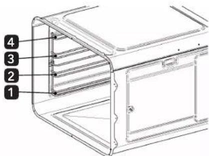 Glem Gas GFT64SA - ACESSORIOS DISPONÍVEIS - 2