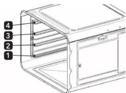 Glem Gas GFT64SA - AVAILABLE ACCESSORIES - 2