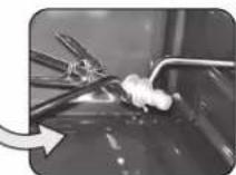 Glem Gas GFT64SA - Cooking with roasting-jack (if provided): - 6