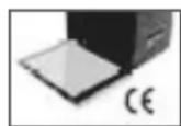 Glem Gas GFT64SA - Conexión electrica - 1