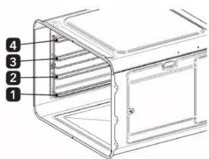 Glem Gas GFT64SA - ACCESSORIDISPONIBILI - 2