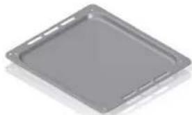 Glem Gas GFT64SA - LECHEFRITE: - 1