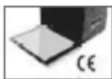 Glem Gas GFT64SA - Ligação electrolytica - 1