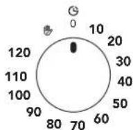 Glem Gas GFT64SA - CONTAMINUTIMECCANICO: - 1