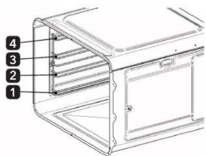 Glem Gas GFT64SA - ACCESORIOS DISPONIBLES - 2