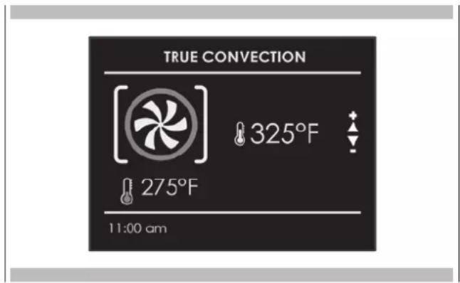 Forza FODP30S - Pre-heating phase - 1