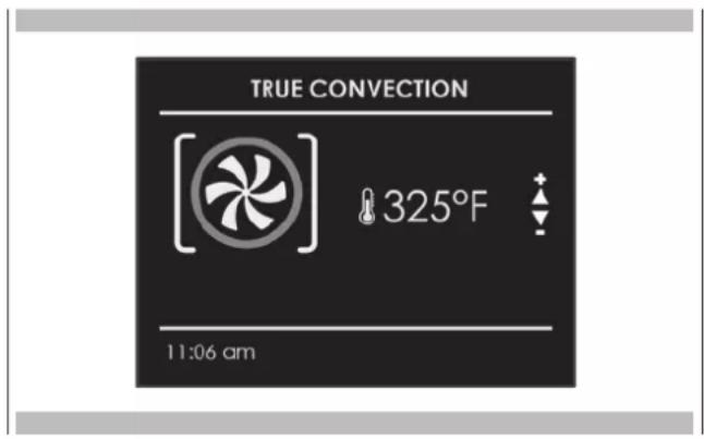 Forza FODP30S - Pre-heating phase - 2