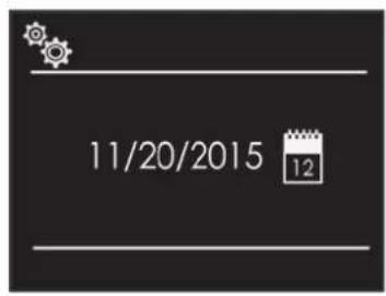 Forza FODP30S - Date - 2
