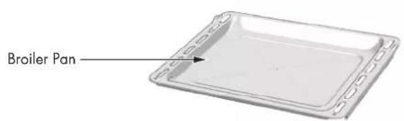 Forza FODP30S - Advantages of Convection Cooking - 4