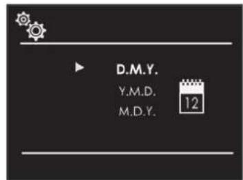 Forza FODP30S - Date - 1