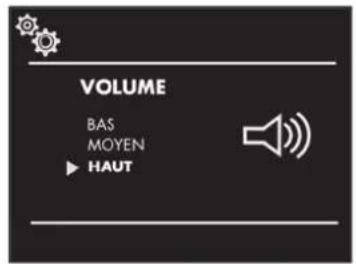 Forza FODP30S - Avertisseur sonore - 1