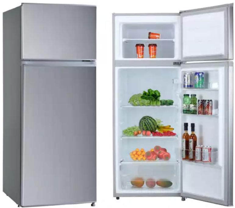 Glem Gas GRF210SI - Consommations - 2