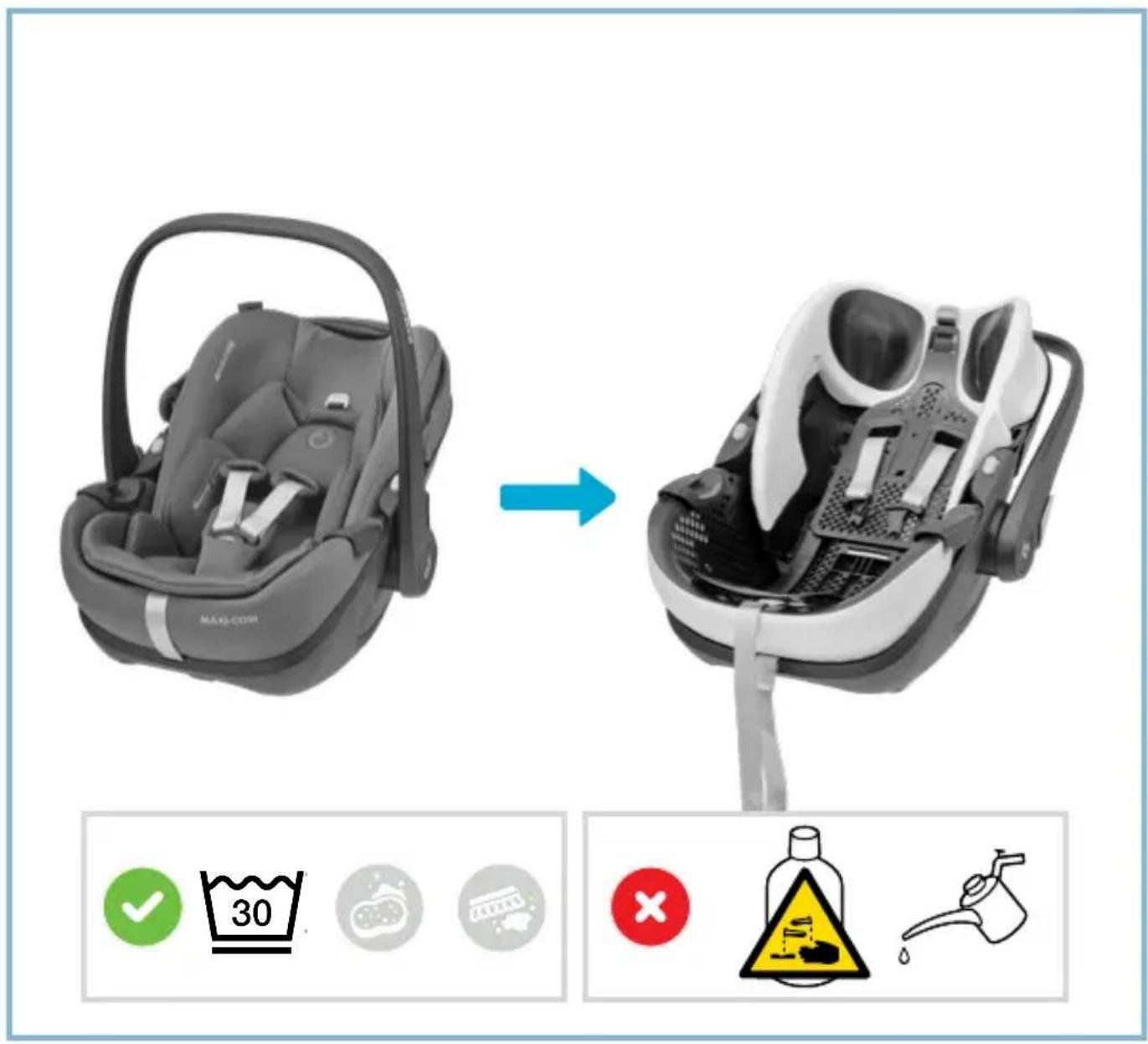 MAXI-COSI Oxford - RO - 10