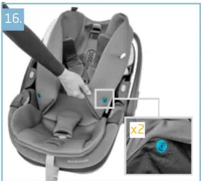 MAXI-COSI Oxford - RO - 41