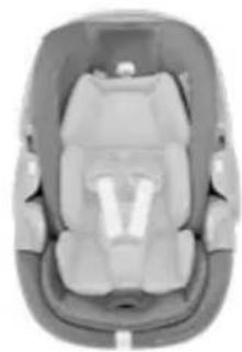 MAXI-COSI Oxford - RO - 63