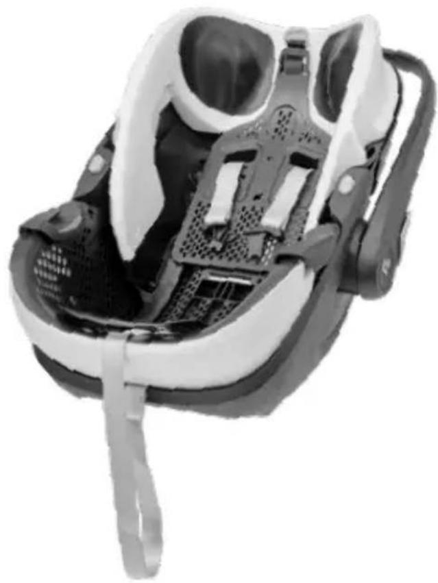 MAXI-COSI Oxford - RO - 62