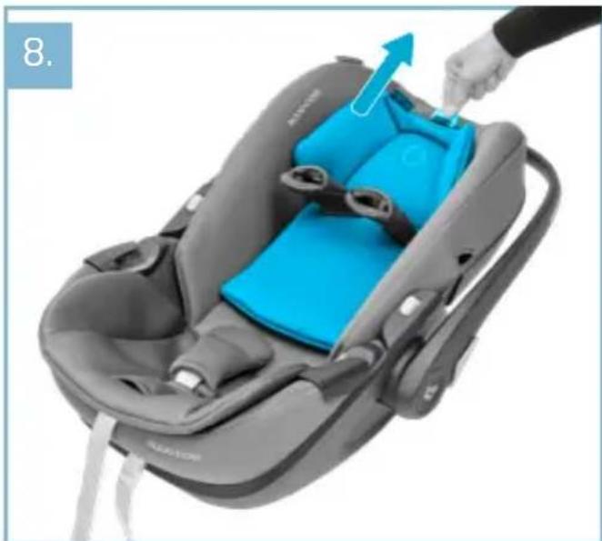MAXI-COSI Oxford - RO - 27
