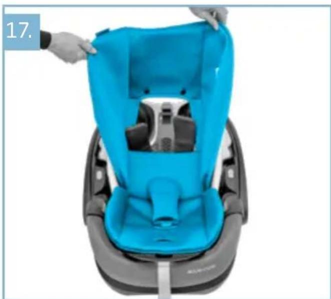 MAXI-COSI Oxford - RO - 42